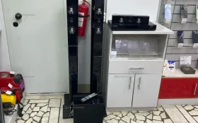 Купить Домашний кинотеатр Samsung Ps-Rc555 б/у , в Казань Цена:9900рублей