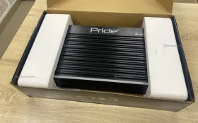 Купить Усилитель  pride Quattro plus б/у , в Казань Цена:5900рублей