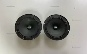 Купить Колонки Pride Ruby Air 6.5 v.2 б/у , в Казань Цена:2200рублей