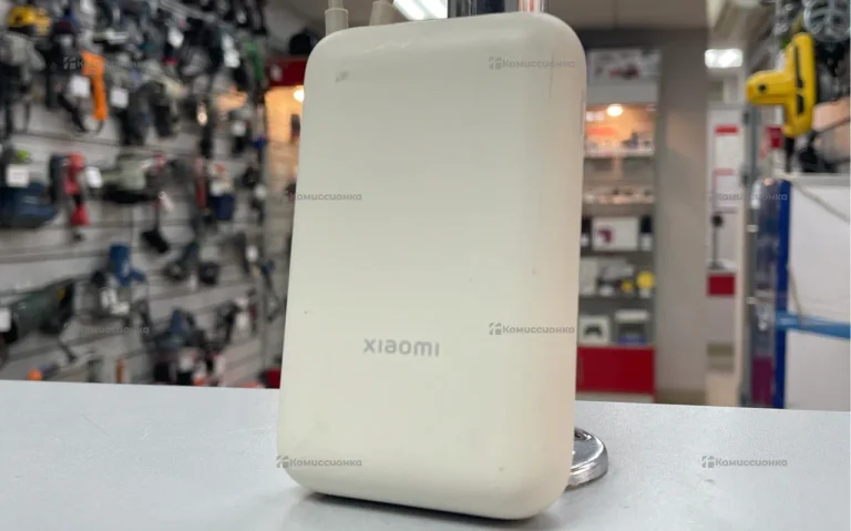 Power Bank Mi 10000mah