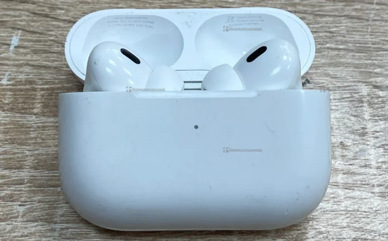 Наушники AirPods Pro 2 Type C