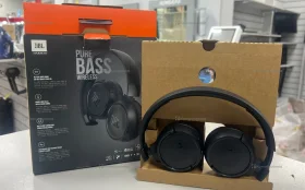 Купить Наушники  JBL Tune 520BT б/у , в Пермь Цена:1590рублей