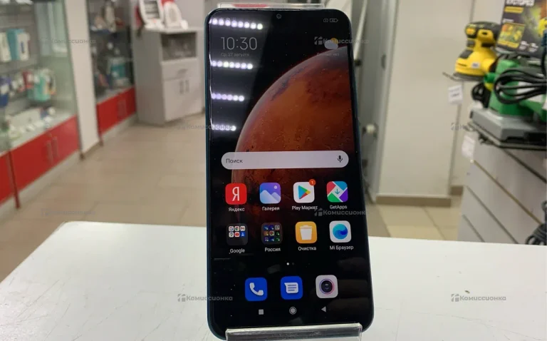 Xiaomi Redmi 9 3/32Gb