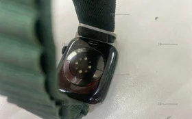 Купить Часы  Apple Watch 7 45 mm б/у , в Нижний Новгород Цена:8990рублей