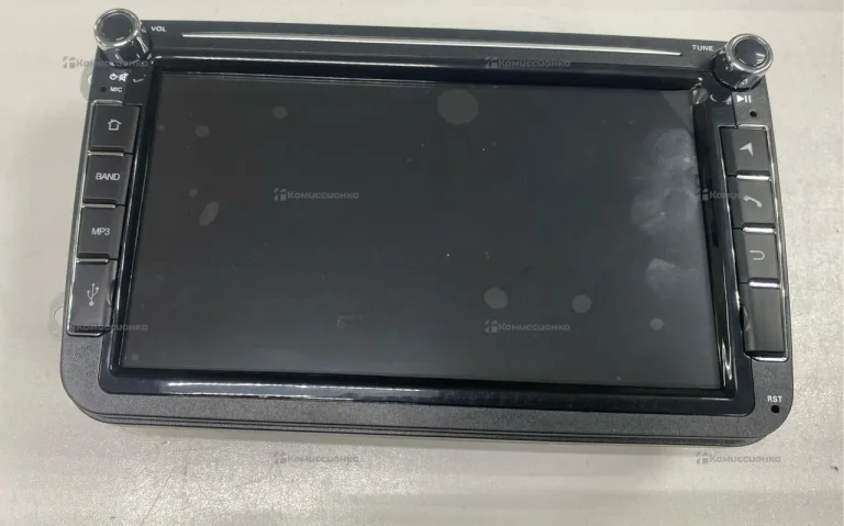 Автомагнитола 9360/s4+64g