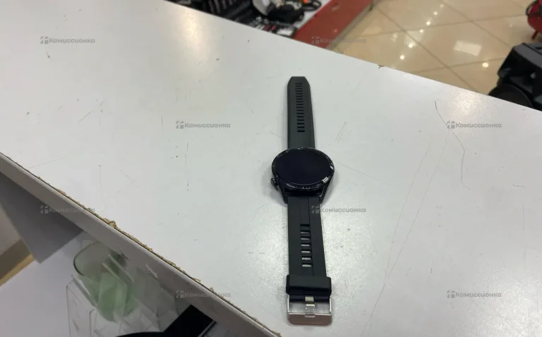 Часы  Watch GT 4 Max