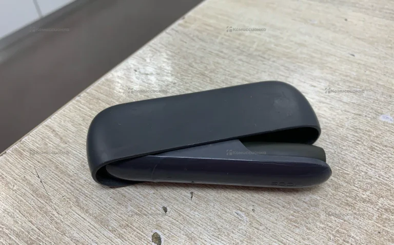 Iqos 3
