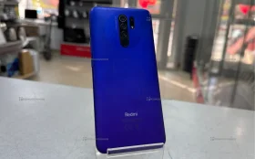 Xiaomi Redmi 9 4/64 ГБ