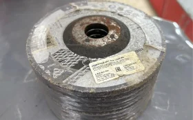 Купить Диски засечные 125 Bosh б/у , в Чапаевск Цена:390рублей