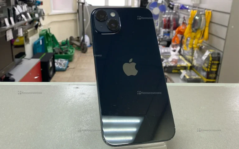 Apple iPhone 14 Plus 6/256 ГБ