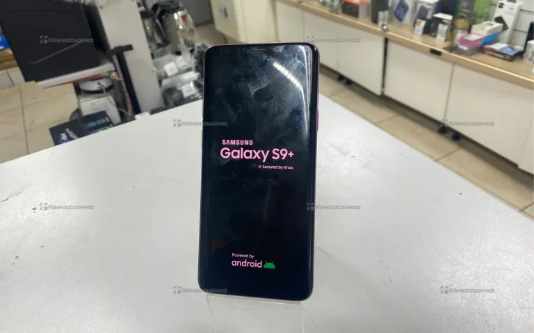 Samsung Galaxy Star Advance SM-G350E