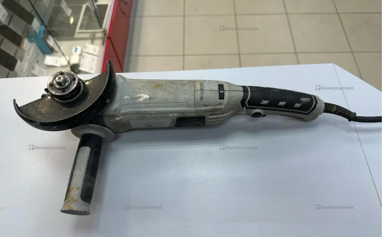 Ресанта УШМ 125/900