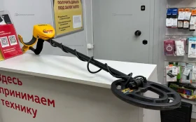 Купить Металлоискатель Garrett Ace 150 б/у , в Челябинск Цена:6900рублей