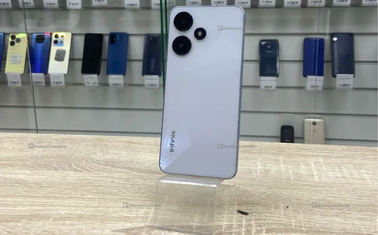 Infinix lnfinix HOT 30i