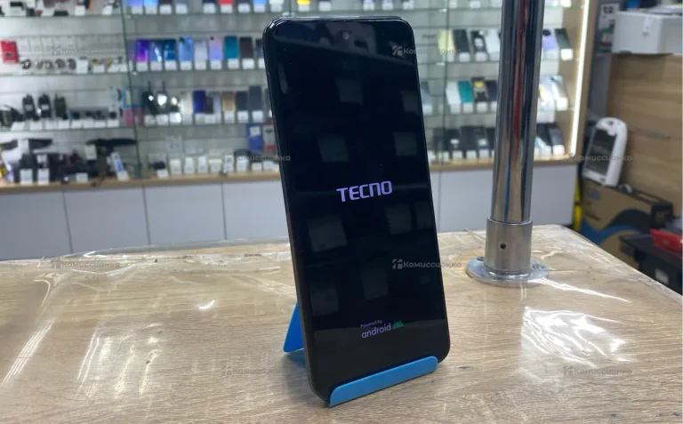 Tecno Pova Neo 2 6/64Gb