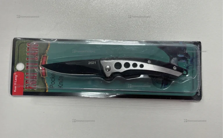 ножик раскладной