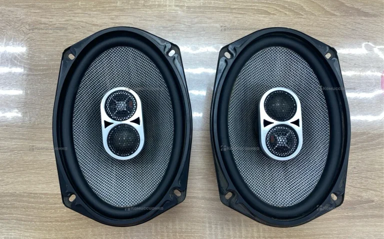 Колонка FSD  master x690