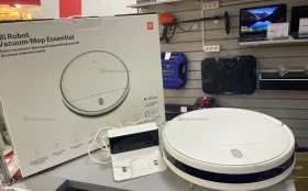 Купить Пылесос Mi Robot Vacuum-Mop Essential б/у , в Санкт-Петербург Цена:3500рублей