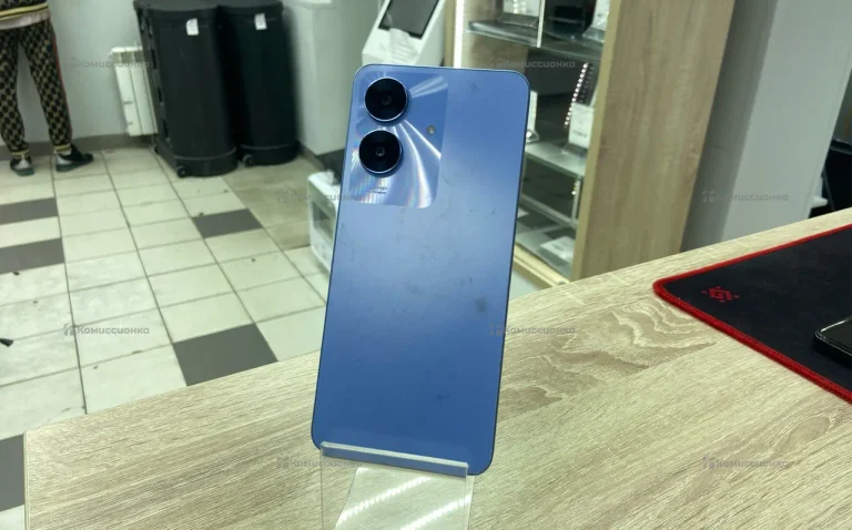 Realme Note 60 4/128 ГБ