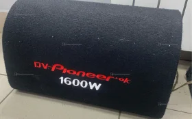 Купить Сабвуфер  Pioneer 1600w б/у , в Самара Цена:1500рублей