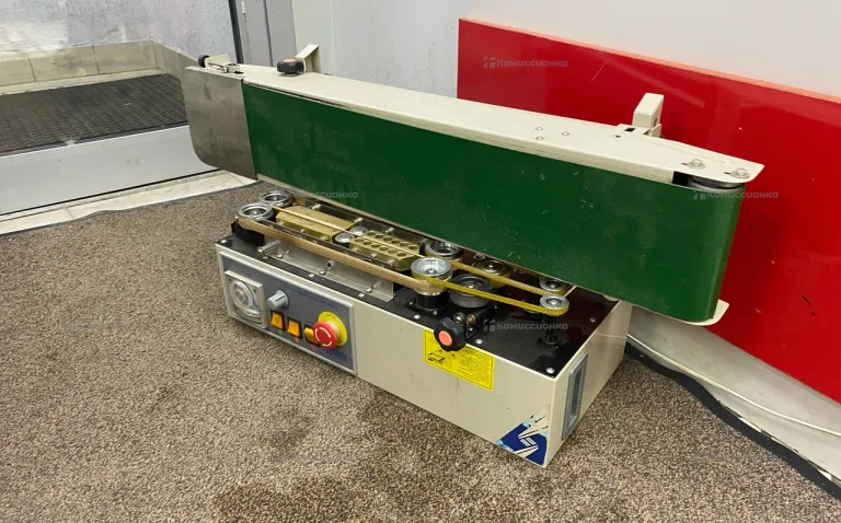 Запаячная машина HUALIAH