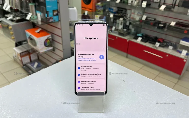 Samsung Galaxy A33 5G 6/128 ГБ