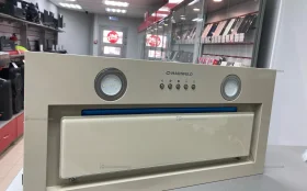 Купить Кухонная вытяжка Maunfeld 602IG б/у , в Саратов Цена:5500рублей