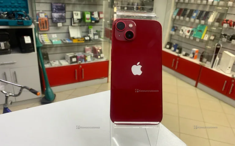 Apple iPhone 13 128 ГБ
