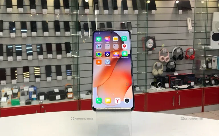 Xiaomi redmi note 13 256