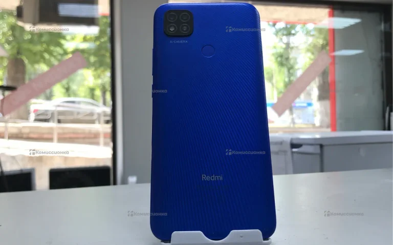 Xiaomi Redmi 9C NFC 2/32Gb