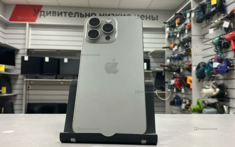 Apple iPhone 15 pro max 512Gb