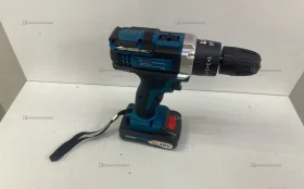 Купить шуруповерт Bosch реплика 48v б/у , в Нижний Новгород Цена:1990рублей