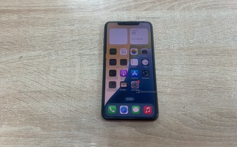 Apple iPhone XS Max 256Gb