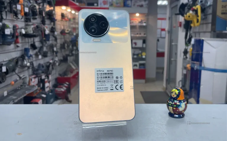 Infinix note 12 8/256