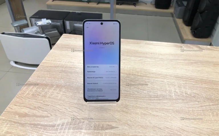 Xiaomi Poco M6 8/256 ГБ