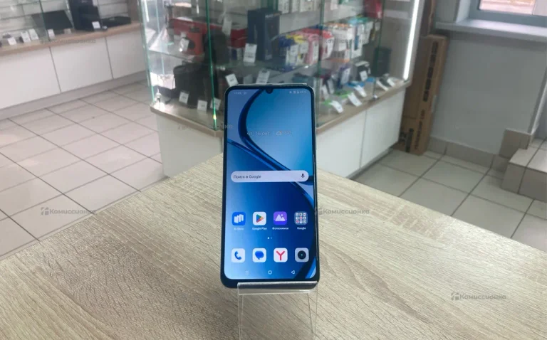 Realme Note 60x 6/64 ГБ