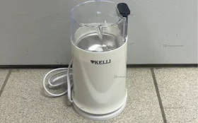 Купить Кофемолка Kelli KL-5212 б/у , в Сызрань Цена:490рублей