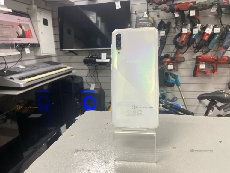 Samsung galaxy a50