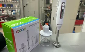 Купить Блендер погружной ECo-450HB б/у , в Саратов Цена:790рублей