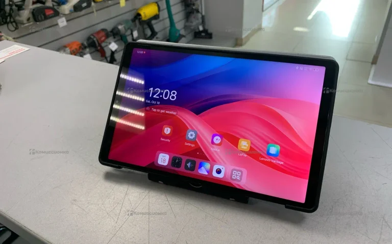 Планшет Lenovo legion Y700 12/256gb