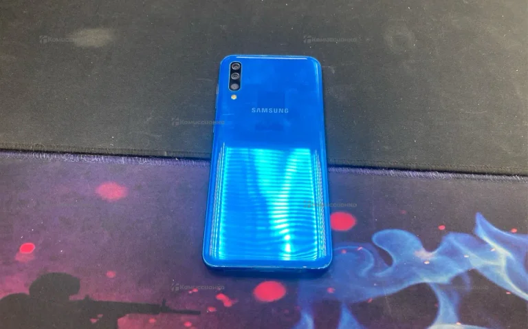 Samsung Galaxy A50 4/64