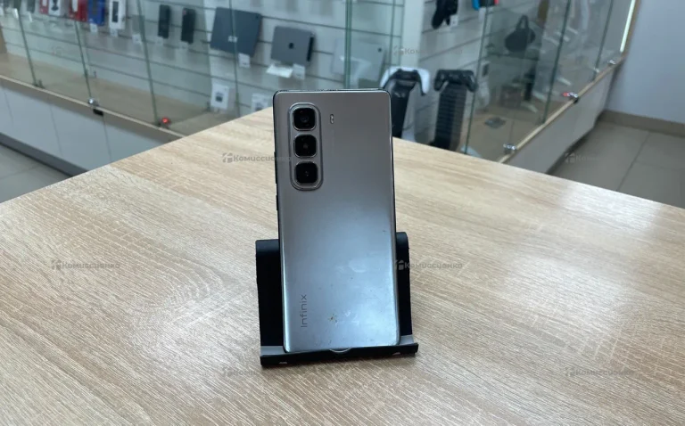 Infinix Hot 50 Pro+ 4G 8/256 ГБ