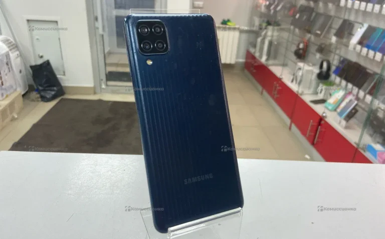 Samsung Galaxy M12 4/64 ГБ