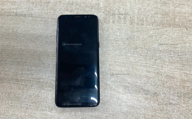 Samsung Galaxy S8 4/64 ГБ