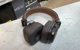 Наушники Marshall Major IV