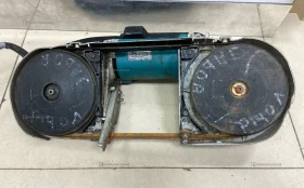 Ленточная пила makita 2107FK