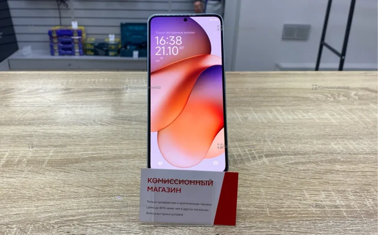 Xiaomi 13T 12/256 ГБ