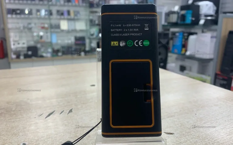 Лазерный дальномер SNDWAY SW-M50