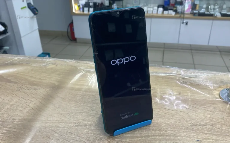 Oppo A31 8/256Gb
