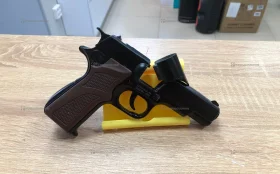 Купить Пистолет Gonher на пистонах б/у , в Саратов Цена:500рублей